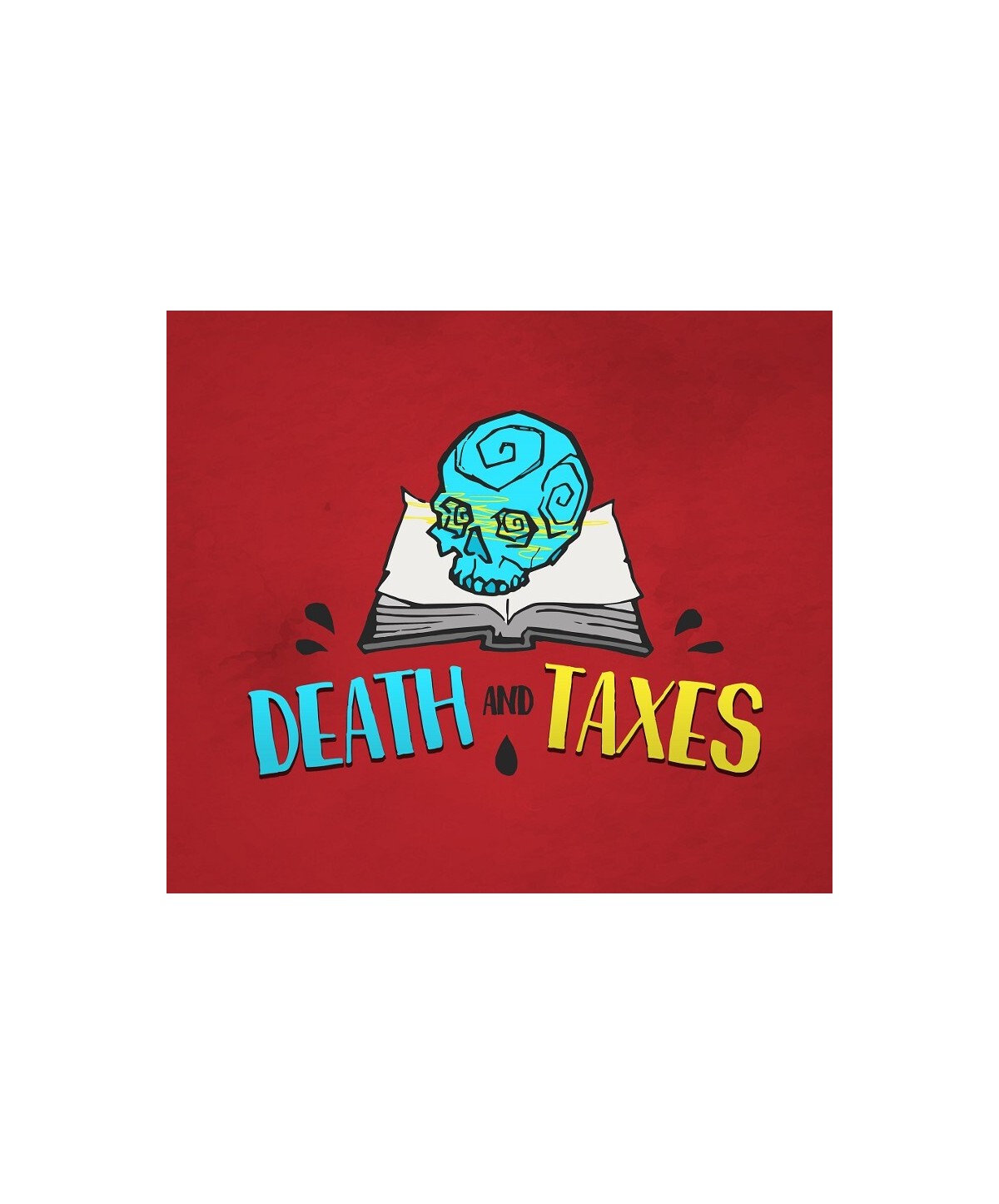 Death and Taxes Steam Key GLOBAL